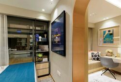 North Gaia (D27), Condominium #460167531